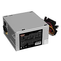 Exegate ES282068RUS Блок питания 550W ExeGate Special UNS550, ATX, 12cm fan, 24p+4p, 6/8p PCI-E, 3*SATA,