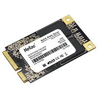 Накопитель SSD 128 Gb mSATA 6Gb/s Netac NT01N5M-128G-M3X