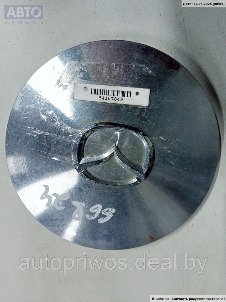 Колпачок литого диска Mazda Xedos 9 - фото 1 - id-p222543708