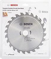 Диск пильный по дер. Bosch ECO WOOD (2608644381)