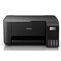 МФУ Epson EcoTank L3250 (A4 струйное МФУ 33стр/мин 5760x1440dpi 4 краски USB2.0 WiFi)