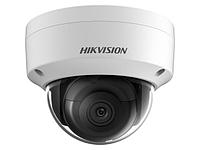 Видеокамера IP Hikvision DS-2CD2183G2-IS(4mm) 4-4мм цветная корп.:белый