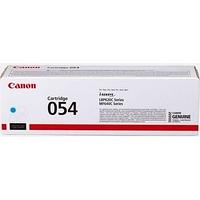 Canon Cartridge 054 HC 3027C002 Тонер-картридж для Canon i-sensys MF645Cx/MF643Cdw/MF641Cw, LBP621/623 (2300