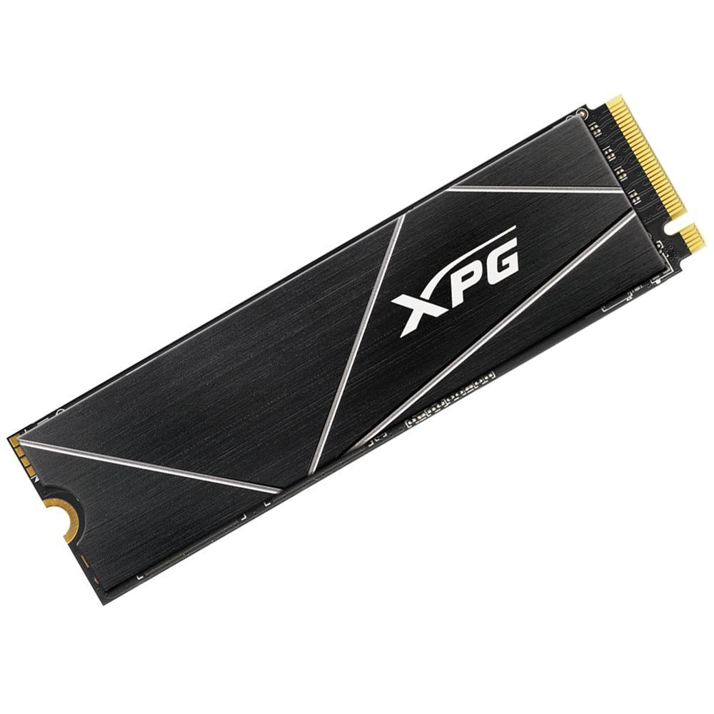 Накопитель SSD 2 Tb M.2 2280 M A-DATA XPG GAMMIX S70 BLADE AGAMMIXS70B-2T-CS