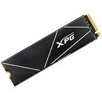 Накопитель SSD 2 Tb M.2 2280 M A-DATA XPG GAMMIX S70 BLADE AGAMMIXS70B-2T-CS