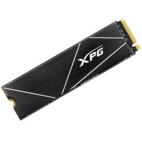 Накопитель SSD 2 Tb M.2 2280 M A-DATA XPG GAMMIX S70 BLADE AGAMMIXS70B-2T-CS