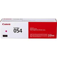 Canon Cartridge 054 M 3022C002 Тонер-картридж для Canon MF645Cx/MF643Cdw/MF641Cw, LBP621/623 (1 200 стр.)