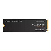 Накопитель SSD 2 Tb M.2 2280 M WD Black SN770 WDS200T3X0E 5150/4850 MBps TLC