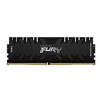 Память оперативная Kingston 8GB 2666MHz DDR4 CL13 DIMM FURY Renegade Black