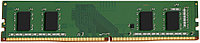 Память оперативная Kingston DIMM 4GB 2666MHz DDR4 Non-ECC CL19 SR x16