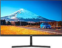 Монитор Digma 23.8" Progress 24P404F черный IPS LED 5ms 16:9 HDMI M/M матовая 250cd 178гр/178гр 1920x1080