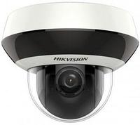 Видеокамера IP Hikvision DS-2DE2A204IW-DE3(C0)(S6) 2.8-12мм цветная корп.:белый