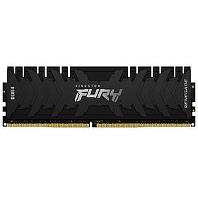 Память оперативная Kingston Fury Renegade KF432C16RB/8 DDR4 DIMM 8Gb PC4-25600 CL16