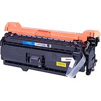 NV Print CE400X Картридж для HP CLJ Color M551/M551n/M551dn/M551xh5 (11000 стр.) Чёрный, с чипом