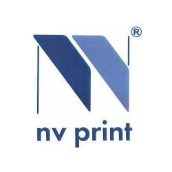 NV Print CE401A Картридж для HP CLJ Color M551/M551n/M551dn/M551xh5 (6000 стр.) голубой, с чипом - фото 1 - id-p212711797