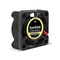 Вентилятор 5В DC ExeGate ExtraPower EP02510S2P-5 EX295188RUS (25x25x10 мм, Sleeve bearing (подшипник