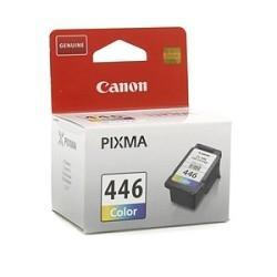 Canon CL-446 8285B001 Картридж для PIXMA MG2440/2540, Цветной, 180 стр. - фото 1 - id-p212699581