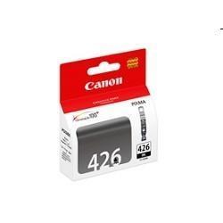 Картридж струйный Canon CLI-426BK 4556B001 черный для Canon iP4840/MG5140/MG5240/MG6140/MG8140