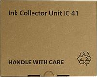 Емкость для отработанных чернил тип IC 41 Ricoh. Ink Collector Unit IC 41