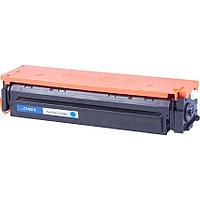 NV Print CF401XC Картридж для HP Laser Jet Pro M252dw/M252n/M274n/M277dw/M277n (2300k) Cyan