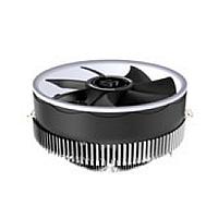 Вентилятор ACD CPU Cooler 109x109x68mm, 0.018-0.12A, 12V, 28dBA (max ) +/-10% Socket: Intel?775/115X/1200/1700