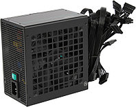 Блок питания Deepcool R-PF500D-HA0B-EU 500W ATX (24+8+2x6/8пин)