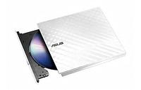 Оптический привод ASUS SDRW-08D2S-U LITE/WHT/G/AS retail, dvd-rw, external ; 90-DQ0436-UA221KZ