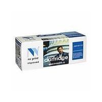 NV Print MLT-D111S Картридж для Samsung SL-M2020/W/2070/W/FW, 1000 стр.