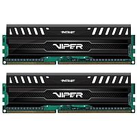 Модуль памяти Patriot Viper PV316G160C9K DDR3 DIMM 16Gb KIT 2*8Gb PC3-12800