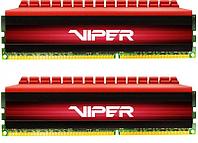 Модуль памяти Patriot Viper PV416G320C6K DDR4 DIMM 16Gb KIT 2*8Gb PC4-25600