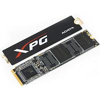 Накопитель SSD 256 Gb M.2 2280 M A-DATA XPG SX6000 Pro ASX6000PNP-256GT-C 3D TLC