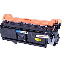 Тонер-картридж NVP NV-CE400A Black для HP Color LaserJet 500 M575dn/ 500 M575f/ M575c/ 500 M551dn/ 500 M551n/