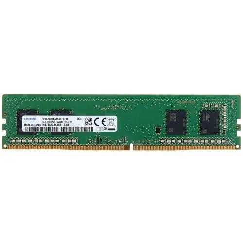 Память оперативная Samsung M378A1G44CB0-CWE 8GB DDR4 3200MHz PC4-2 - фото 1 - id-p215525434