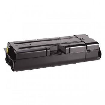 Картридж лазерный Kyocera TK-1130 1T02MJ0NL0 черный (3000стр.) для Kyocera FS-1030MFP/1130MFP - фото 1 - id-p206780175