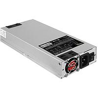 Серверный БП 1000W ExeGate ServerPRO-1U-1000ADS (1U, APFC, КПД 85% (80 PLUS Bronze), 2x4cm fans, 24pin,