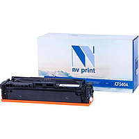 Картридж NV-CF540A NV Print HP Color M254dw/ M254nw/ MFP M280nw/ M281fdn/ M281fdw (1400k)