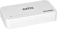 Коммутатор netis ST3105GS Gigabit Ethernet Switch (5UTP 1000Mbps)