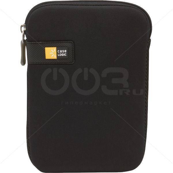 Чехол для TeXet TM-9720 Case logic LAPST-110 - фото 1 - id-p215116595