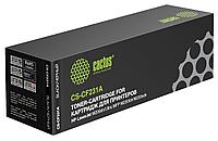 Картридж лазерный Cactus CS-CF231A черный (5000стр.) для HP LJ M206dn/Ultra MFP M230fdn/M230sdn