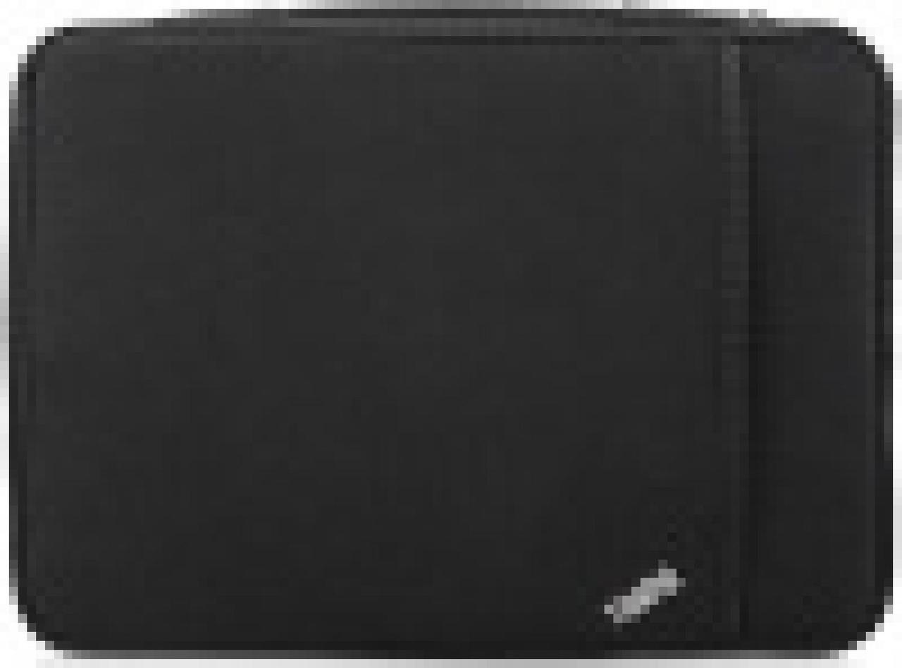 Чехол для ноутбука Lenovo ThinkPad 4X40N18009 14” Sleeve (100% Polyester)