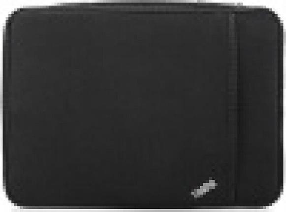 Чехол для ноутбука Lenovo ThinkPad 4X40N18009 14” Sleeve (100% Polyester), фото 2