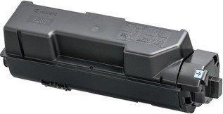 Картридж лазерный Kyocera TK-1160 1T02RY0NL0 черный (7200стр.) для Kyocera P2040dn/P2040dw - фото 1 - id-p212703910