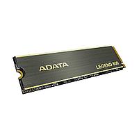 Накопитель SSD 500 Gb M.2 2280 M A-DATA LEGEND 800 ALEG-800-500GCS