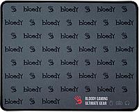 Коврик для мыши A4Tech Bloody BP-30M черный 340x280x3мм