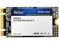 Накопитель SSD 512 Gb M.2 2242 B&M Netac N930ES NT01N930ES-512G-E2X