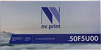 Картридж NV-Print 50F5U00 Black для Lexmark MS510/610
