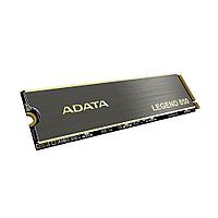 Накопитель SSD 512 Gb M.2 2280 M A-DATA LEGEND 850 ALEG-850-512GCS