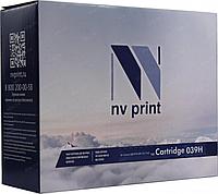 Картридж NV-Print Cartridge 039H для Canon LBP 351/352