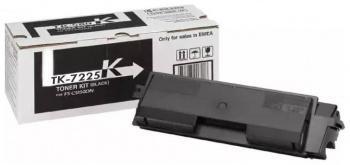 Картридж лазерный Kyocera TK-7225 1T02V60NL0 черный (35000стр.) для Kyocera TASKalfa 4012i - фото 1 - id-p212704004