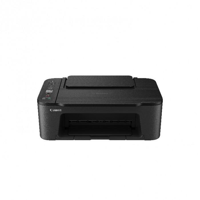 МФУ струйный Canon Pixma TS3440 (4463C007) A4 WiFi USB черный - фото 1 - id-p212711699